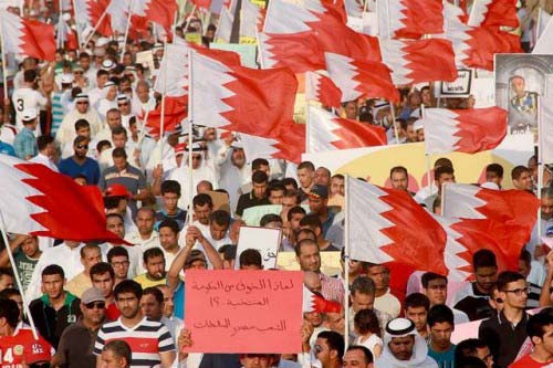الأمم المتحدة تنتقد منع البحرين للتظاهرات وقانونها لإسقاط الجنسية