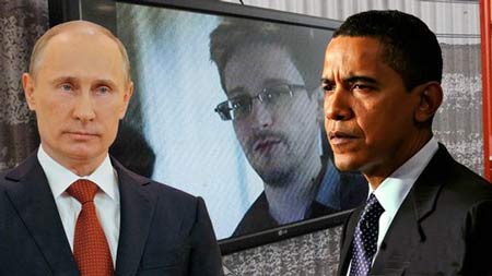 أوباما: لا معنى لعقد قمة روسية - أميركية في الظروف الراهنة