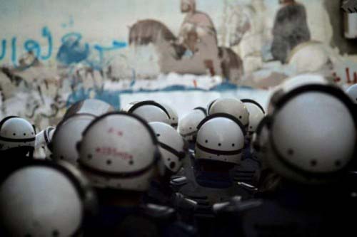 &rsquo;العفو الدولية&rsquo; تحذر: تعديلات &rsquo;قانون الإرهاب&rsquo; ستؤدي لانتهاكات حقوقية