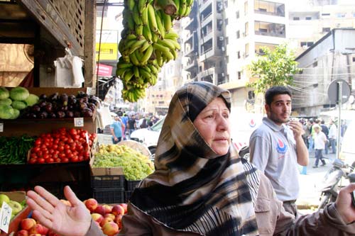 شعب المقاومة: إرادة لن تنكسر وعزم لا يلين
