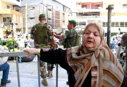 شعب المقاومة: إرادة لن تنكسر وعزم لا يلين