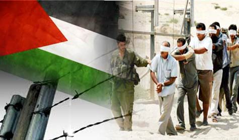 
26 أسيراً في كيان العدو الى الحرية غداً