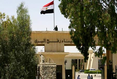 مصر: الإخوان إلى الميدان مجدداً اليوم وغداً 