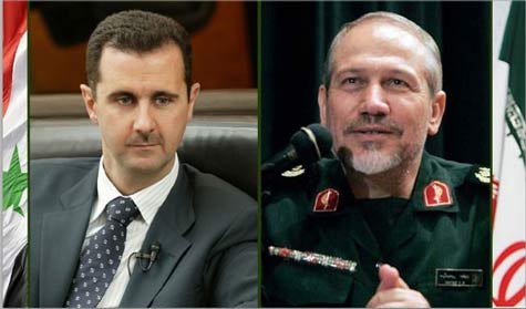 إيران تؤكد أن سوريا باتت قريبة من تحقيق النصر على الإرهابيين