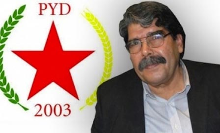 زعيم كردي: هجوم الكيماوي نفّذ لتحميل الرئيس الأسد المسؤولية عنه