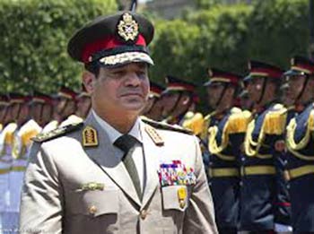 ماذا لو اعاد السيسي الحقبة الناصرية حرص سعودي على استقرار مصر وموقعها الإقليمي!