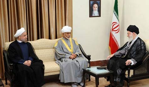 الإمام الخامنئي: نيران الفتنة ستلتهم داعمي التكفيريين 