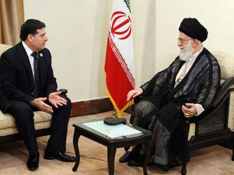 الاسد: واثقون بالنصر مع وقوف حلفاء لنا ثابتين مثل ايران