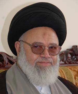 الغريفي: الوطن أمام  خيارين الانفراج أو الانفجار