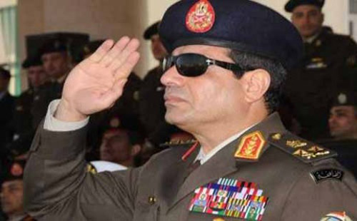 محكمة استئناف القاهرة تحدد 25 آب لمحاكمة بديع