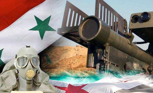 استخبارات العدو: ردّ الاسد على &rsquo;اسرائيل&rsquo; سيتناسب مع مستوى الهجوم الاميركي&lrm;