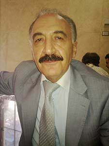 سورية تباشر اجراءات مقاضاة الحريري وصقر ومشايخ الفتنة