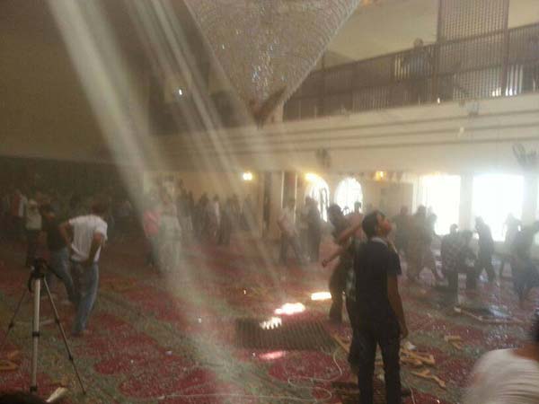 يد الغدر والإجرام تمتد إلى طرابلس



