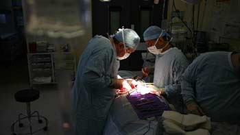 الصين ستتوقف عن استخراج الأعضاء من جثث السجناء