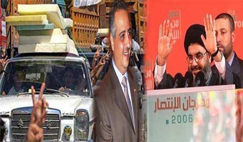 ارسلان لـ&rsquo;العهد&rsquo;: الضغوطات على المقاومة تخدم &rsquo;اسرائيل&rsquo;