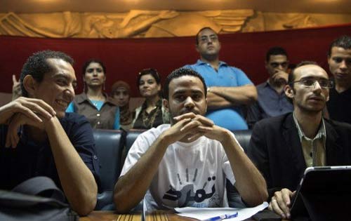 مقتل جنديين في هجمات على مراكز أمنية شمال سيناء