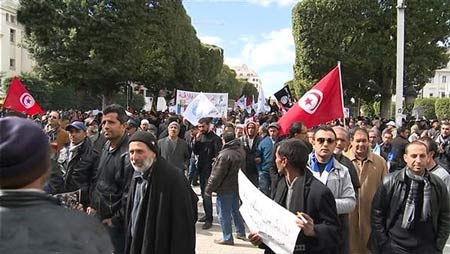 تونس.. دعوات للتظاهر في يوم المرأة