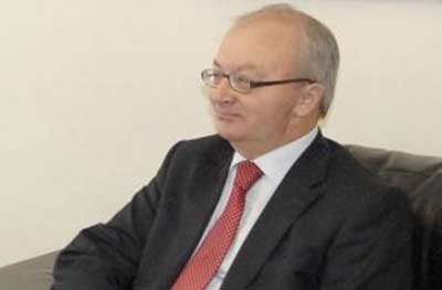 عودة التلويح بحكومة الامر الواقع مجدداً