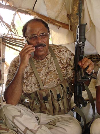 نيابة عن مرتكبيها الحكومة اليمنية تعتذر !