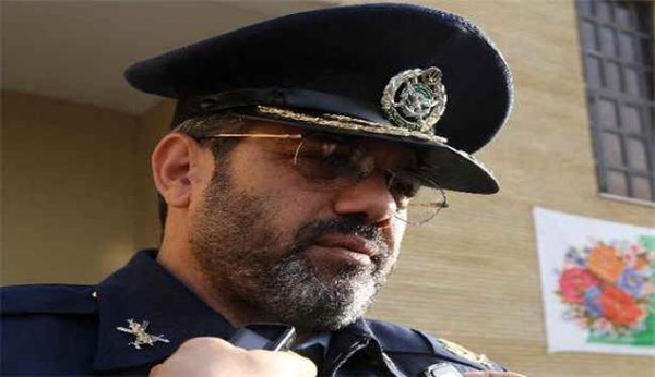 ايران: نعمل على صنع طائرة مقاتلة متطورة جديدة