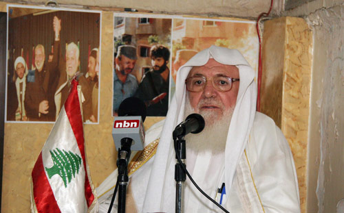 لبنان ويوم القدس العالمي