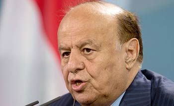 القاعدة تتهم الرئيس اليمني بالتبعية لأمريكا