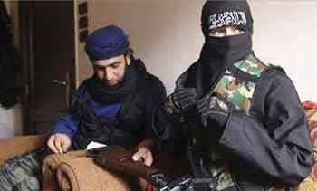 &rsquo;جهاد النكاح&rsquo; يستفحل بين المجموعات المتطرفة في سوريا