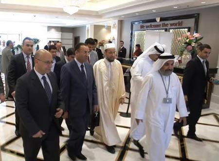 &rsquo;الإخوان المسلمون&rsquo;.. من إسطنبول إلى لاهور