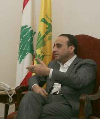 الموسوي: التفلت الأميركي من كل القيود أكبر تهديد وتحدٍ للأمن الدولي 