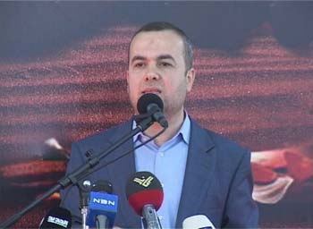 فضل الله: على &rsquo;14 آذار&rsquo; الخروج من الرهان على الخيارات الأمريكية
