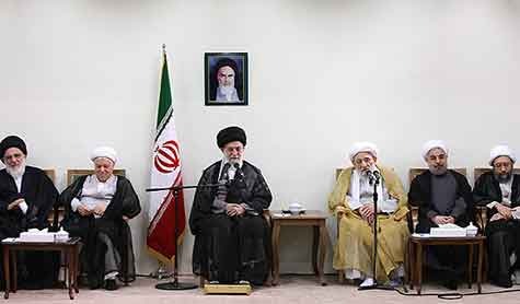 الامام الخامنئي: واشنطن ستتضرر من عدوانها على سوريا