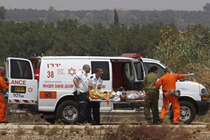  300 جريح سوري عولجوا في مستشفيات &rsquo;اسرائيل&rsquo; منذ 2011