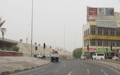 تمرد البحرين: ميدان القدم سيكون ميدان الإرادة الشعبية منذ عصر السبت