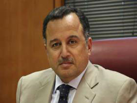 وزير الخارجية المصري يحذر حماس من &rsquo;رد قاس اذا حاولت المساس&rsquo; بأمن مصر القومي