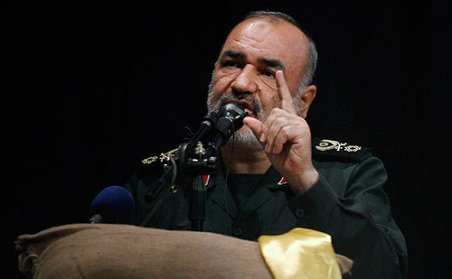 &rsquo;سوريا حصن المقاومة&rsquo;: لقاء تضامني مع سوريا في ايران