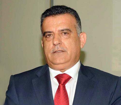 
ابراهيم: معنويات العسكريين على حواجز الضاحية ممتازة
