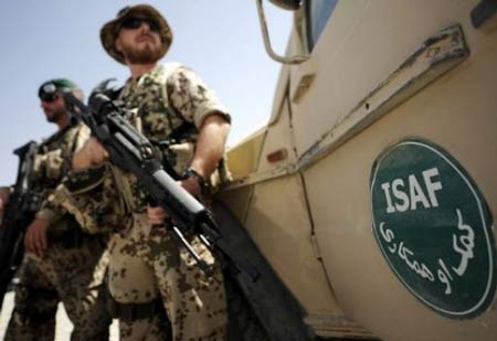 مقتل 49 مسلحاً من &rsquo;طالبان&rsquo; في أفغانستان