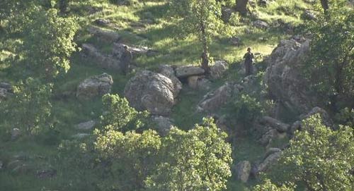 تركيا... &rsquo;الكردستاني&rsquo; يعلّق سحب مقاتليه