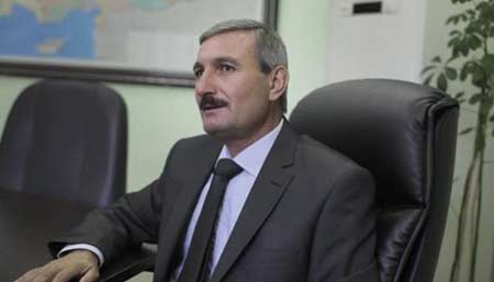 رياض الأسعد: المجلس الوطني المعارض مارس التشبيح على الثورة السورية