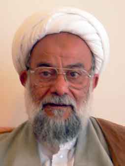 آية الله الآصفي: لن يتمكن آل خليفة من تكميم الصوت الرسالي للمجلس العلمائي في البحرين