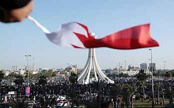 معتقلون سياسيون بحرينيون يقاطعون محاكماتهم