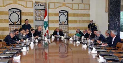 النفط ينتظر الحكومة والحكومة تنتظر المبادرات