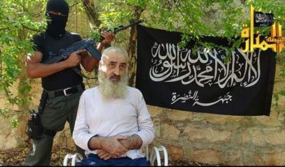 المرصد السوري: مقاتلو &rsquo;النصرة&rsquo; أعدموا 22 مدنياً في ريف حمص