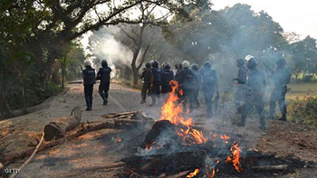بنغلادش: الإعدام لنائب معارض في البرلمان
