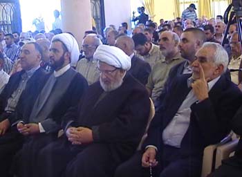 الشيخ يزبك: من غير المسموح أن تتحول الساحة اللبنانية إلى عراق ثانٍ