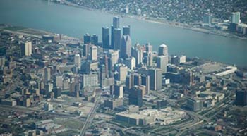 إفلاس الولايات المتحدة: ديترويت أو مستقبل أوروبا