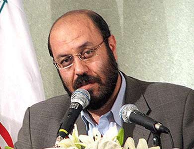 ايران تعلن استعدادها لتجهيز وتعزيز قدرات الجيش العراقي