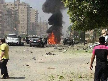 منعطف جديد في الأزمة السياسة في مصر