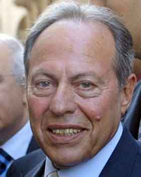 لحود: ما يجمعنا بسوريا أقوى من أي سياسة
