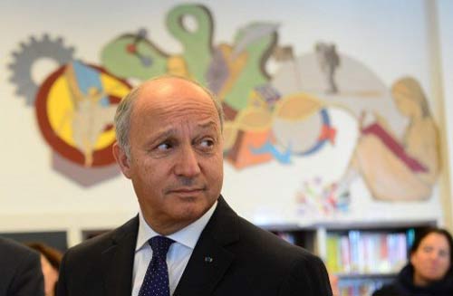 باريس ترجح صدور قرار دولي بشأن سورية الأسبوع الجاري